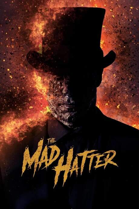 The Mad Hatter